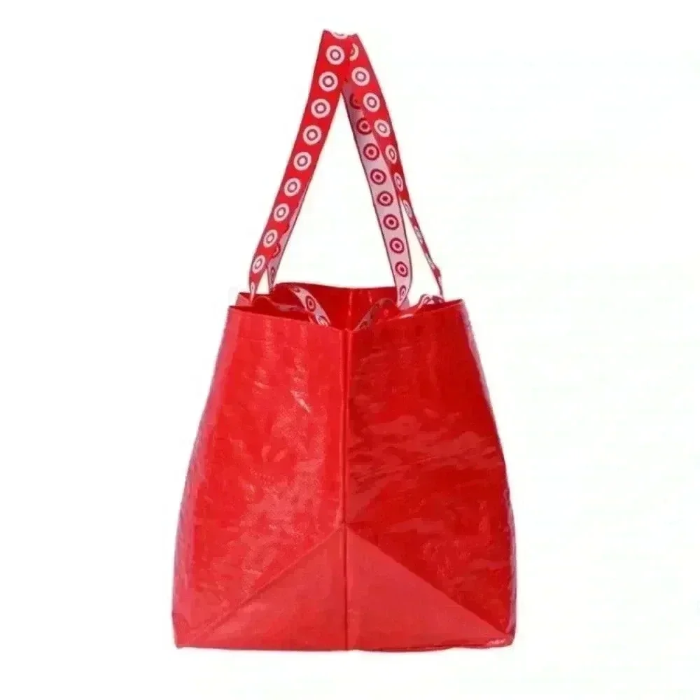 NWT Extra Large Target Exclusive Reusable Shopping Bag